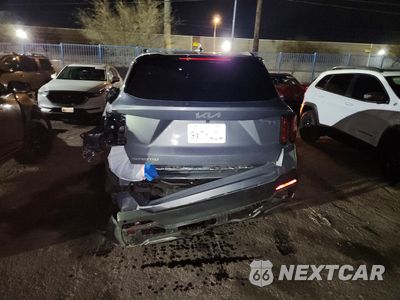 Zdjęcie 6 z 14 samochodu: 2025 KIA SORENTO S VIN:5XYRL4JC9SG323264 - miniatura