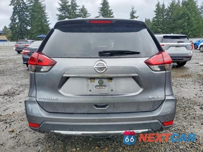Zdjęcie 6 z 14 samochodu: 2019 NISSAN ROGUE SV VIN:KNMAT2MVXKP528703 - miniatura
