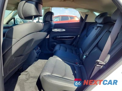 Zdjęcie 10 z 12 samochodu: 2026 GENESIS GV70 2.5T STANDARD VIN:5NMMADTB7TH049011 - miniatura