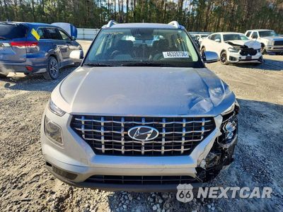 Piąte zdjęcie samochodu w środku: 2026 HYUNDAI VENUE SEL VIN:KMHRC8A38TU429689 - miniatura