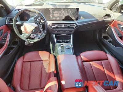 Zdjęcie 8 z 12 samochodu: 2023 BMW 330XI VIN:3MW89FF0XP8D12441 - miniatura
