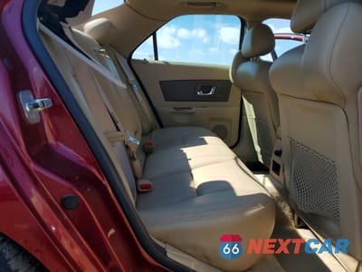 Zdjęcie 10 z 12 samochodu: 2006 CADILLAC CTS HI FEATURE V6 VIN:1G6DP577960164517 - miniatura