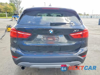 Zdjęcie 6 z 12 samochodu: 2018 BMW X1 XDRIVE28I VIN:WBXHT3C30J5K28735 - miniatura