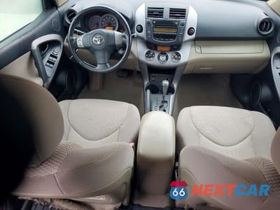 Zdjęcie 8 z 12 samochodu: 2007 TOYOTA RAV4 LIMITED VIN:JTMBK31V075033639 - miniatura