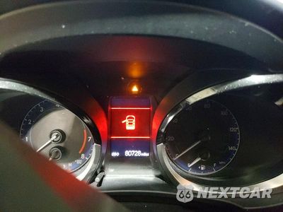 Zdjęcie 9 z 12 samochodu: 2014 TOYOTA COROLLA S PLUS VIN:2T1BURHE9EC046800 - miniatura