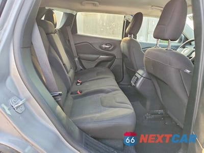 Zdjęcie 11 z 13 samochodu: 2020 JEEP CHEROKEE LATITUDE VIN:1C4PJLCB7LD521725 - miniatura