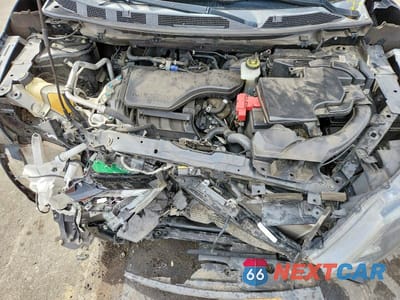 Zdjęcie 12 z 13 samochodu: 2019 NISSAN ROGUE SPORT SV VIN:JN1BJ1CP6KW236370 - miniatura