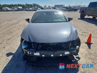 Piąte zdjęcie samochodu w środku: 2022 LEXUS ES 350 BASE VIN:58ADZ1B14NU127180 - miniatura