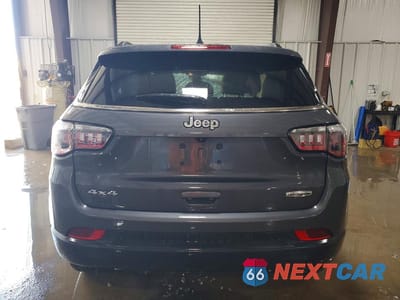 Zdjęcie 6 z 12 samochodu: 2024 JEEP COMPASS LATITUDE LUX VIN:3C4NJDFN0RT159663 - miniatura