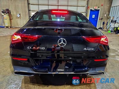 Zdjęcie 6 z 11 samochodu: 2023 MERCEDES-BENZ CLA 250 4MATIC VIN:W1K5J4HB1PN407795 - miniatura