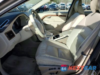 Zdjęcie 7 z 12 samochodu: 2008 VOLVO S80 T6 TURBO VIN:YV1AH992681057860 - miniatura