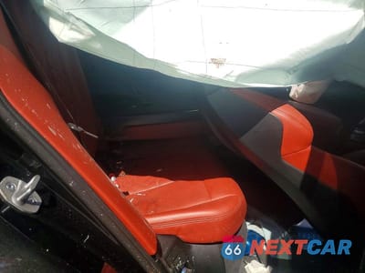 Zdjęcie 11 z 12 samochodu: 2023 BMW X4 M VIN:5YM23EC06P9P61783 - miniatura