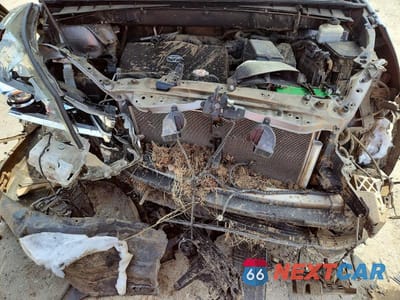 Zdjęcie 12 z 12 samochodu: 2018 TOYOTA HIGHLANDER LIMITED PLATINUM VIN:5TDDZRFH8JS847081 - miniatura