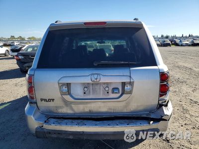 Zdjęcie 6 z 13 samochodu: 2006 HONDA PILOT EX VIN:5FNYF28756B019541 - miniatura