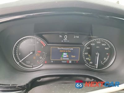 Zdjęcie 9 z 12 samochodu: 2023 CADILLAC XT6 LUXURY VIN:1GYKPBR45PZ172434 - miniatura