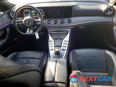 Zdjęcie 8 z 12 samochodu: 2022 MERCEDES-BENZ AMG GT 43 VIN:W1K7X5KB2NA045793 - miniatura