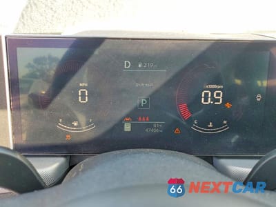 Zdjęcie 9 z 12 samochodu: 2024 HYUNDAI SONATA SEL VIN:KMHL64JA6RA383231 - miniatura