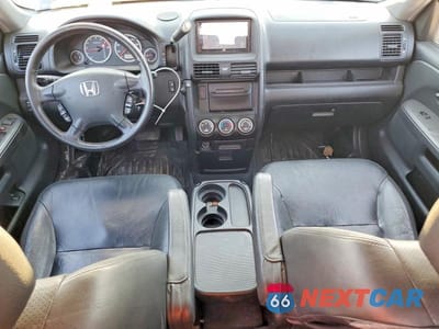 Zdjęcie 8 z 12 samochodu: 2006 HONDA CR-V SE VIN:JHLRD78966C027267 - miniatura
