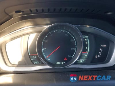 Zdjęcie 9 z 13 samochodu: 2014 VOLVO XC60 T6 VIN:YV4902DZ4E2533019 - miniatura