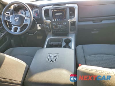 Zdjęcie 8 z 13 samochodu: 2023 RAM TRUCKS 1500 CLASSIC SLT VIN:1C6RR7LG9PS548146 - miniatura