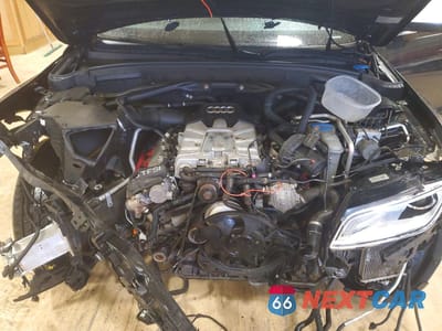 Zdjęcie 12 z 13 samochodu: 2014 AUDI SQ5 PRESTIGE VIN:WA1VGAFPXEA019324 - miniatura