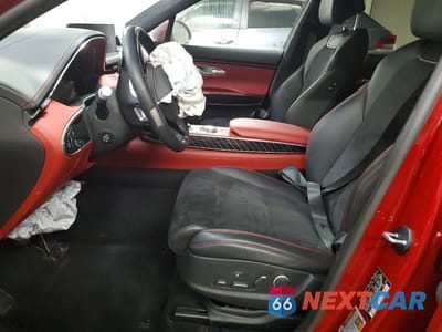 Zdjęcie 7 z 12 samochodu: 2022 GENESIS GV70 3.5T SPORT VIN:KMUMCDTC2NU010726 - miniatura
