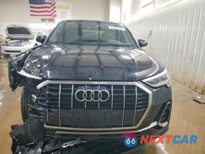 Piąte zdjęcie samochodu w środku: 2019 AUDI Q3 PREMIUM PLUS S-LINE VIN:WA1EECF30K1065240 - miniatura