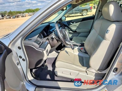 Zdjęcie 7 z 12 samochodu: 2012 ACURA TSX TECH VIN:JH4CU2F63CC019233 - miniatura