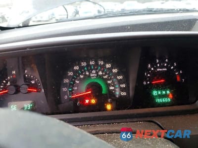 Zdjęcie 9 z 14 samochodu: 2010 DODGE JOURNEY SXT VIN:3D4PG5FV4AT121597 - miniatura