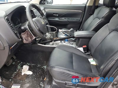 Zdjęcie 7 z 13 samochodu: 2019 MITSUBISHI OUTLANDER SE VIN:JA4AZ3A39KZ005551 - miniatura