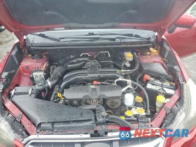 Zdjęcie 11 z 12 samochodu: 2013 SUBARU IMPREZA PREMIUM VIN:JF1GPAC63DH840738 - miniatura