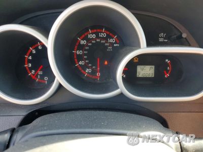 Zdjęcie 9 z 13 samochodu: 2009 TOYOTA MATRIX S VIN:2T1LE40E19C003798 - miniatura