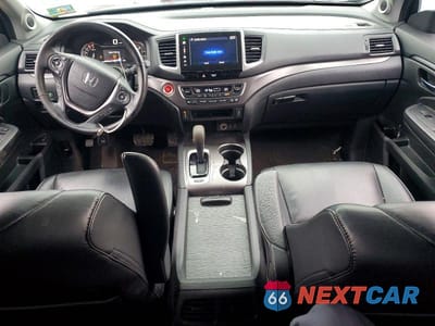 Zdjęcie 8 z 11 samochodu: 2016 HONDA PILOT EXLN VIN:5FNYF6H7XGB049224 - miniatura