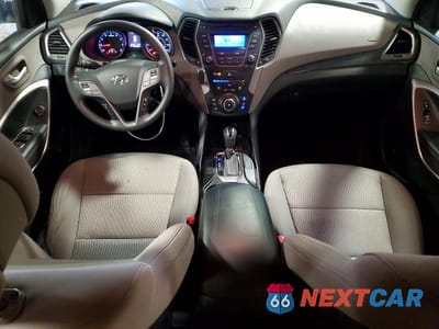 Zdjęcie 8 z 13 samochodu: 2016 HYUNDAI SANTA FE SPORT 2.4L VIN:5XYZT3LB3GG338560 - miniatura