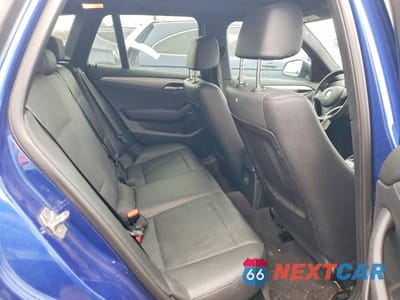 Zdjęcie 11 z 12 samochodu: 2015 BMW X1 XDRIVE28I VIN:WBAVL1C51FVY32708 - miniatura