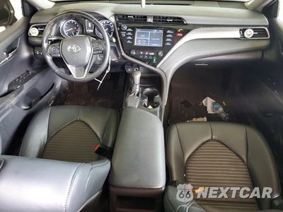 Zdjęcie 8 z 12 samochodu: 2019 TOYOTA CAMRY SE VIN:4T1B11HK6KU686652 - miniatura