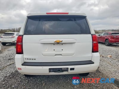 Zdjęcie 6 z 12 samochodu: 2019 CHEVROLET TAHOE C1500 LT VIN:1GNSCBKC4KR285049 - miniatura