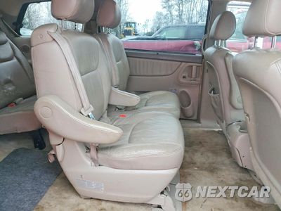 Zdjęcie 11 z 13 samochodu: 2007 TOYOTA SIENNA XLE LIMITED 7-PASSENGER VIN:5TDZK22C37S030850 - miniatura