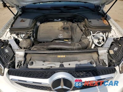 Zdjęcie 12 z 13 samochodu: 2020 MERCEDES-BENZ GLC COUPE 300 4MATIC VIN:W1N0J8EB1LF767128 - miniatura