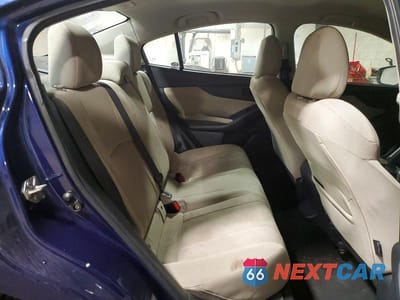 Zdjęcie 10 z 12 samochodu: 2018 SUBARU IMPREZA VIN:4S3GKAA61J1613970 - miniatura