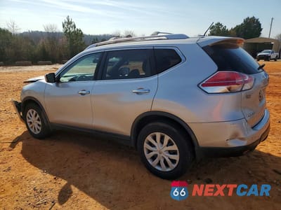 Drugie zdjęcie samochodu z przodu: 2016 NISS ROGUE S VIN:JN8AT2MT9GW026815 - miniatura