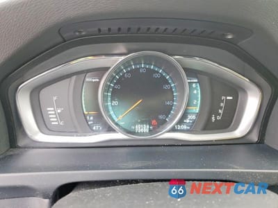 Zdjęcie 9 z 12 samochodu: 2015 VOLVO S60 PREMIER VIN:YV140MFK0F1335273 - miniatura