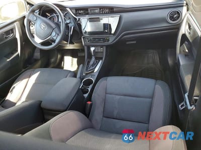Zdjęcie 8 z 12 samochodu: 2017 TOYOTA COROLLA LE VIN:5YFBURHE3HP703997 - miniatura