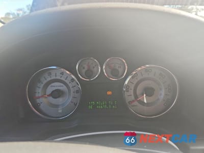 Zdjęcie 9 z 14 samochodu: 2010 FORD EDGE LIMITED VIN:2FMDK3KC4ABA16038 - miniatura