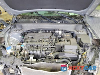 Zdjęcie 12 z 14 samochodu: 2025 HYUNDAI KONA VIN:KM8HBCAB2SU290103 - miniatura