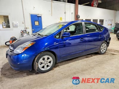 2009 TOYOTA PRIUS BASE JTDKB20U197844053 - główne zdjęcie licytacji z USA - miniatura