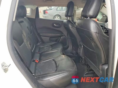 Zdjęcie 11 z 13 samochodu: 2020 JEEP COMPASS LIMITED VIN:3C4NJDCB8LT227824 - miniatura