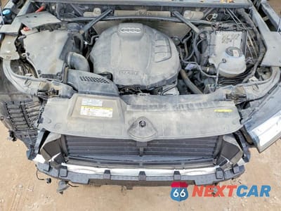 Zdjęcie 12 z 13 samochodu: 2019 AUDI Q5 PRESTIGE VIN:WA1CNAFY6K2026069 - miniatura