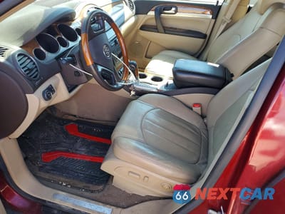 Zdjęcie 7 z 14 samochodu: 2008 BUICK ENCLAVE CXL VIN:5GAEV237X8J161765 - miniatura