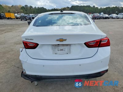 Zdjęcie 6 z 12 samochodu: 2021 CHEVROLET MALIBU LS VIN:1G1ZC5ST9MF088397 - miniatura
